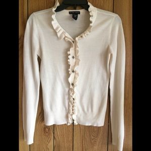 🔴Final Sale🔴New York & Company Cardigan